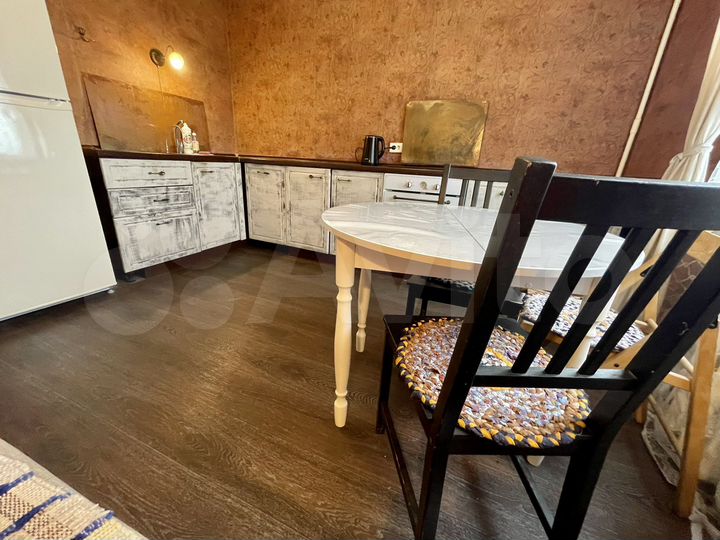 1-к. квартира, 40 м², 6/9 эт.