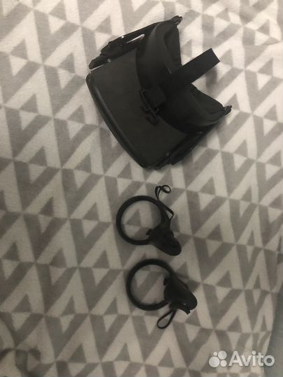 Oculus Quest 1