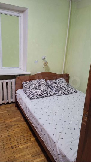 2-к. квартира, 43 м², 2/5 эт.