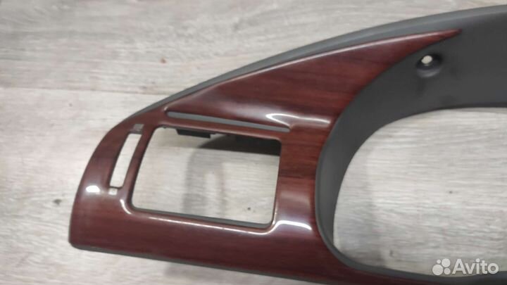 Накладка торпедо Skoda Octavia тур 1U1857053