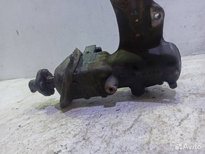 Рулевая машинка Opel Omega B