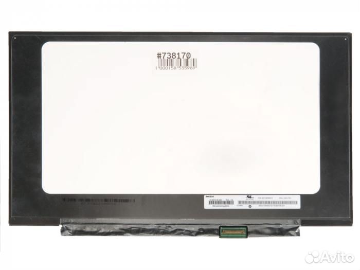 Матрица для ноутбука BOE-hydis N140HCA-EAC