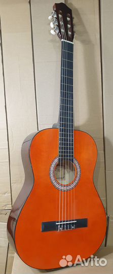 Гитара классическая нейлон