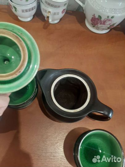 Китайский чайный набор