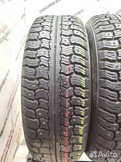 Semperit IceGrip 2 195/65 R15 91H