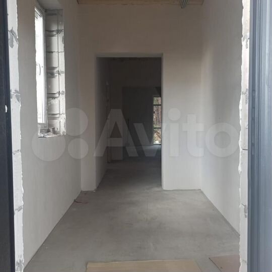 Коттедж 147 м² на участке 6 сот.