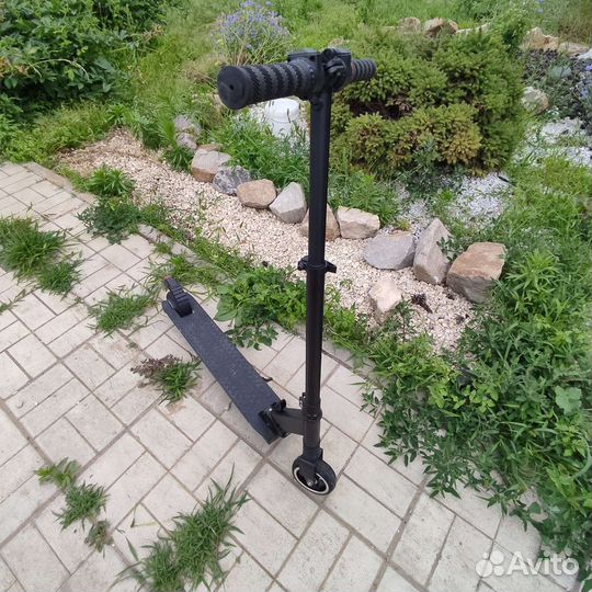 Электросамокат