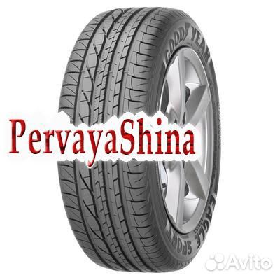 Goodyear Eagle Sport 205/55 R16