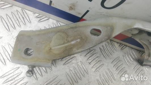 Петля капота volkswagen phaeton 1 (NNT09D502)