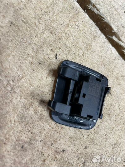 Микрофон Bmw 6 G32