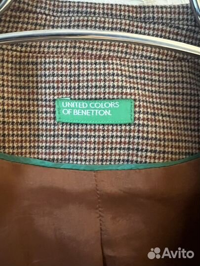 Пиджак женский