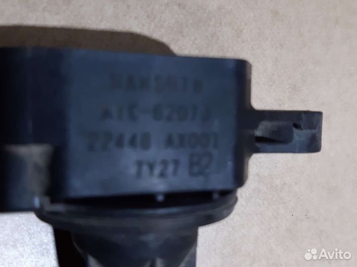 Модуль зажигания Nissan Note