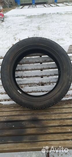 Michelin Alpin 4 225/55 R18