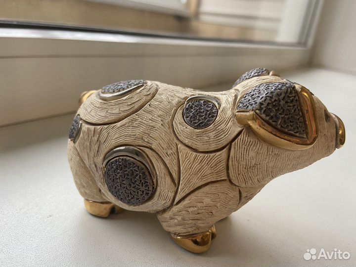 Статуэтка rinconada de rosa