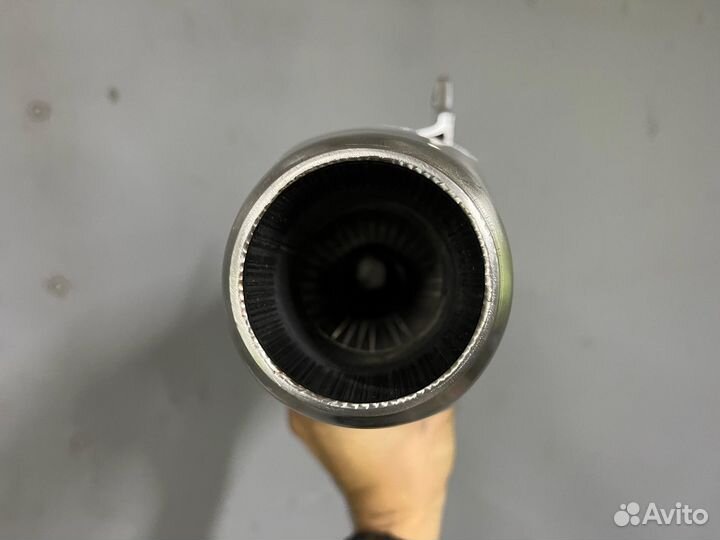 Реплика FMF для кроссового или эндуро мотоцикла