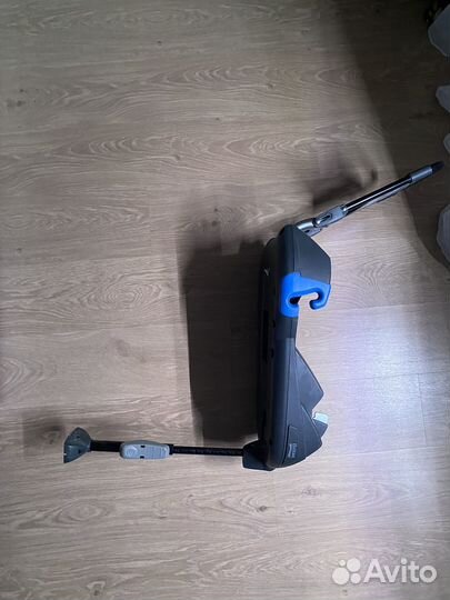 База для автокресла Britax Roemer Baby-Safe