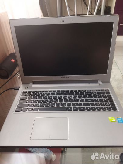 Ноутбук lenovo бу