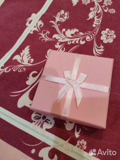 Набор из жемчуга