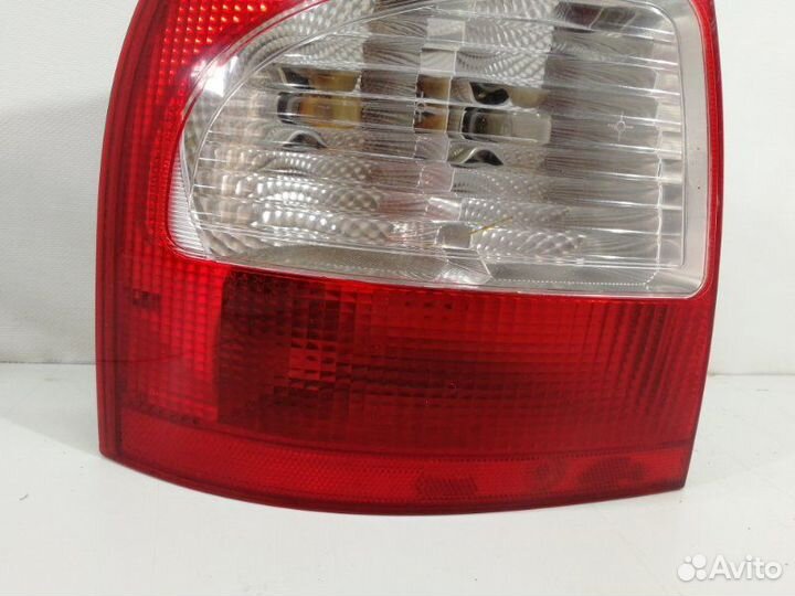 Фонарь задний левый Лада Калина 1.6 2008