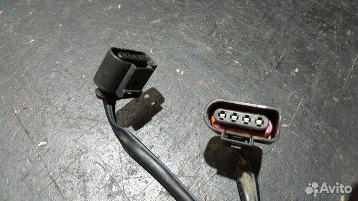 Проводка топливного насоса Porsche Cayenne 955