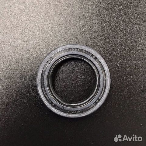 Сальник Honda (91201-ZW1-003) (22x35x7) (Honda)