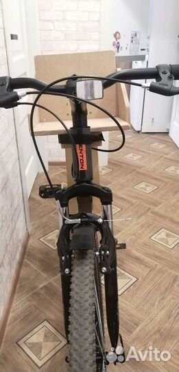 Продам велосиденье