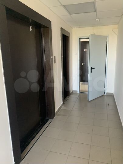 Квартира-студия, 23 м², 10/17 эт.