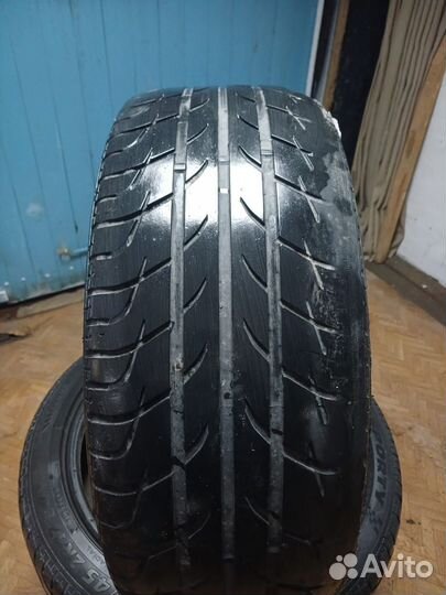 Americus Sport HP 225/45 R17 94Y