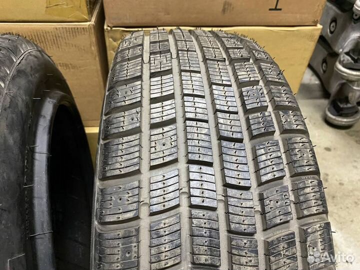 Michelin Pilot Alpin 235/710 119