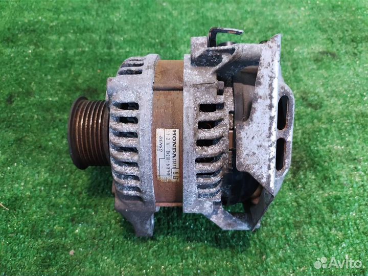 Генератор Honda Accord 8 (CU) 2009