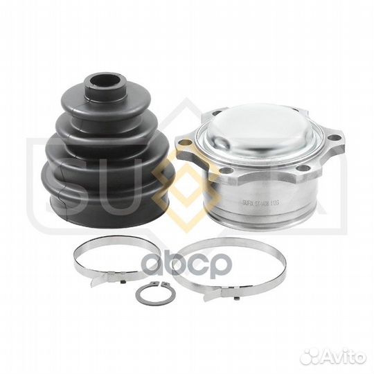 Шрус внутренний перед прав/лев ST1438 sufix