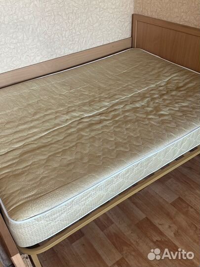 Матрас 140/200