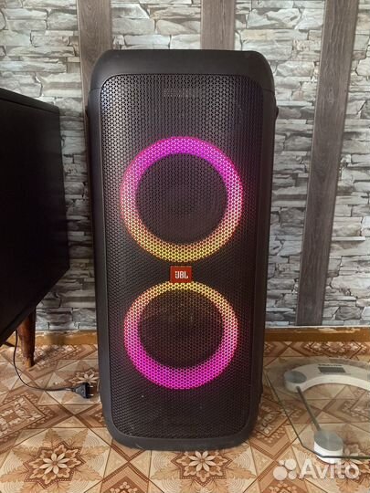 Колонка JBL оригинал(аренда)