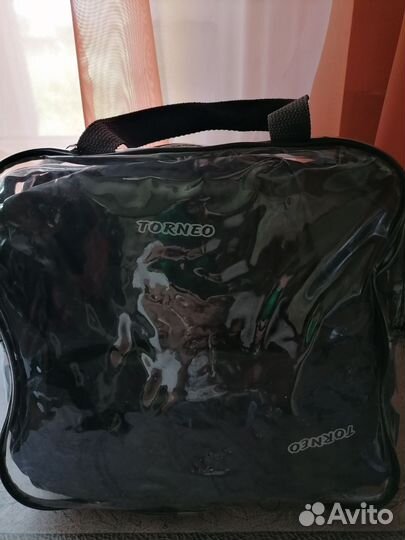 Костюм-сауна Torneo А-937 для фитнеса и похудения