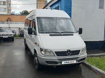 Mercedes-Benz Sprinter Classic 2.1 MT, 2014, 350 000 км, с пробегом, цена 1 860 000 руб.