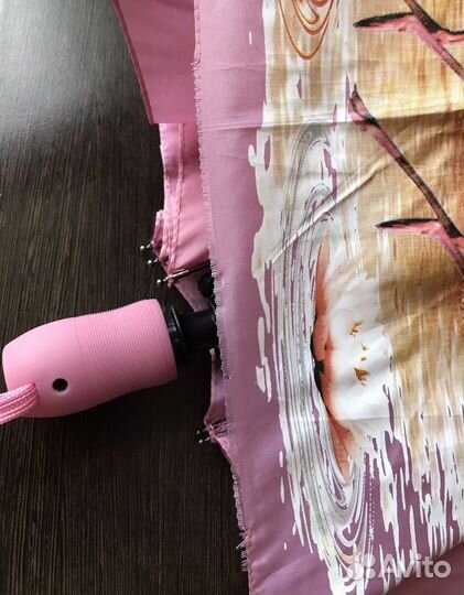 Зонтик женский