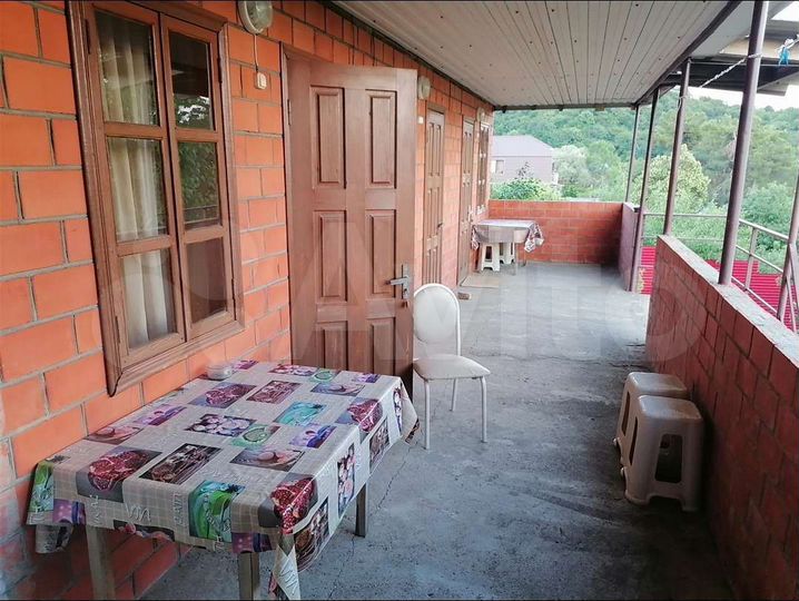 Комната 8 м², 2/2 эт.