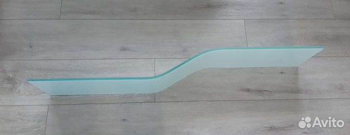 Полка навесная