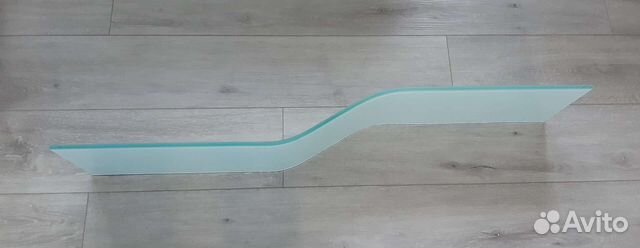 Полка навесная