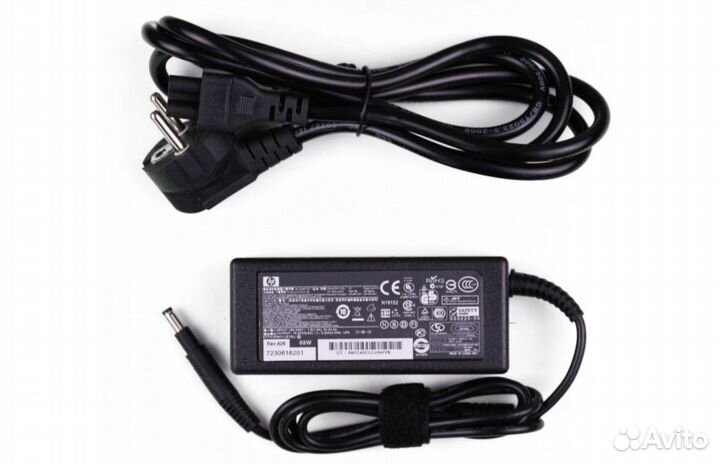 Блок питания (зарядка) DL606A