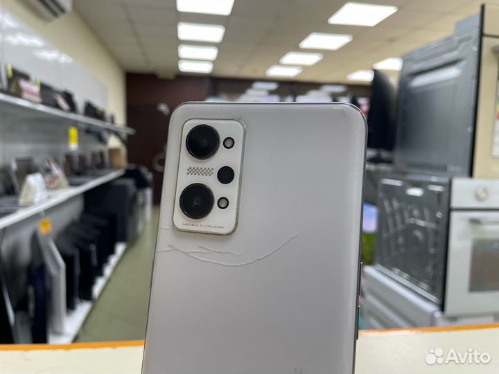 realme GT Neo 3T, 8/128 ГБ