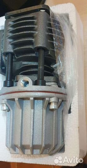 Вестгейт Wastegate