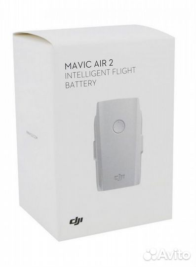 Аккумулятор DJI Mavic Air 2/2s. 3750 мА*ч