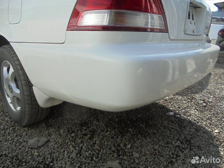 Бампер задний Honda Inspire UA3 C32A 1995/12