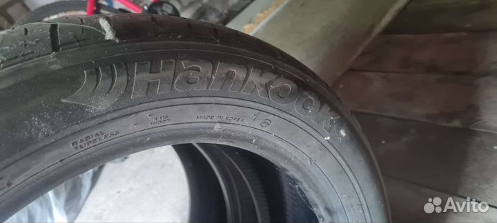 Hankook Optimo K415 225/55 R18 98