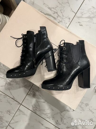 Ботильоны 38