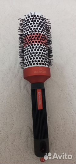 Термобрашинг