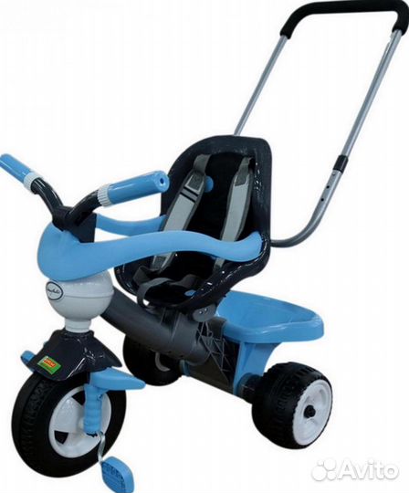 Велосипед 46680 3-х колёсный 