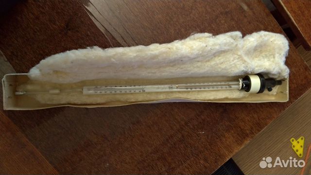 Регулятор температуры воды в аквариумах рт-2, 1991