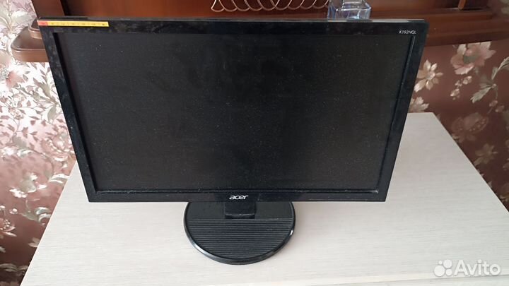 Монитор Acer K192HQLb